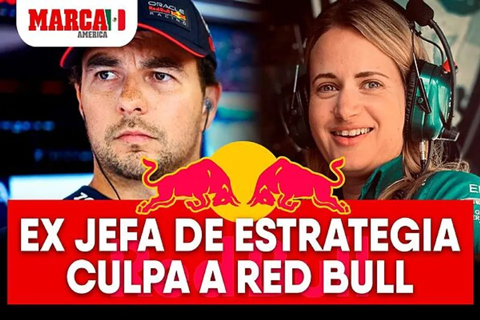 ¡El Drama de Checo Pérez! ¿Es realmente un segundo piloto en Red Bull?