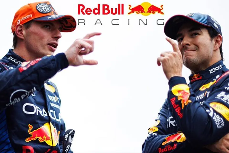 ¿Puede Checo Pérez superar a Verstappen? ¡Descúbrelo aquí!