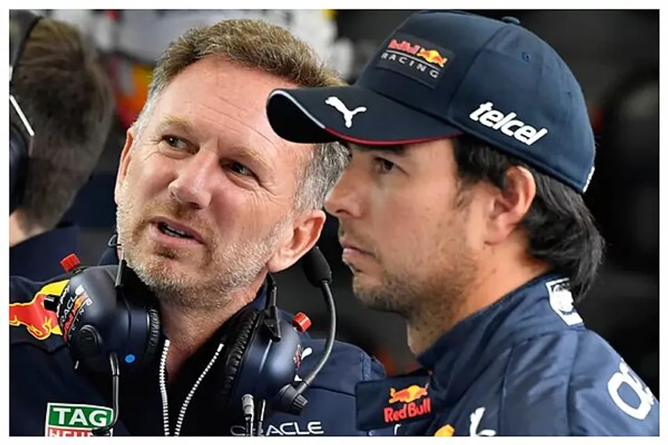 ¿Se hunde Red Bull? La telenovela de la F1 que no puedes ignorar