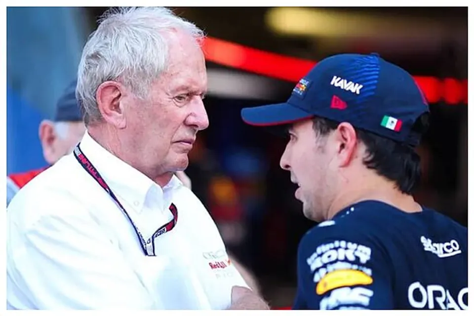 ¡El Impactante Cambio de Sainz: De Ferrari a Williams en 2025!