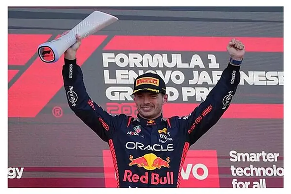 Max Verstappen: ¿Genio del volante o solo suerte de Red Bull?