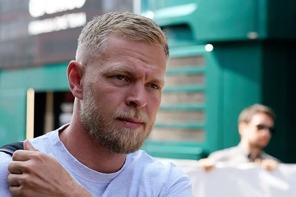 Kevin Magnussen: El Piloto que Hizo Historia por las Razones Equivocadas