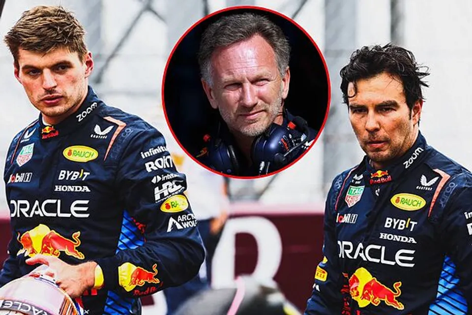 ¿Es el fin de Red Bull? Descubre la oscura verdad y el drama oculto