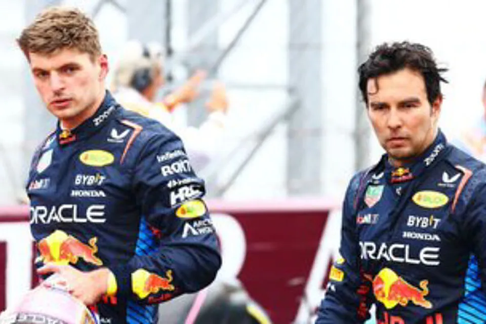 Red Bull en picada: ¿El fin de la era dorada de Verstappen y Checo?