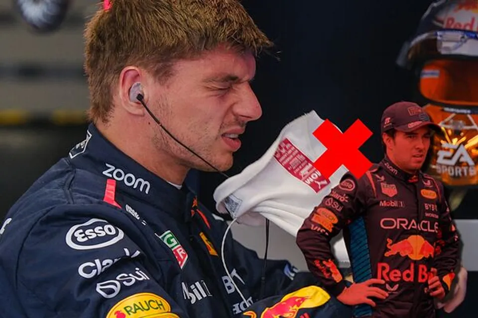 Verstappen quiere a Alonso en Le Mans: ¿y Checo Pérez? ¡Entérate ya!