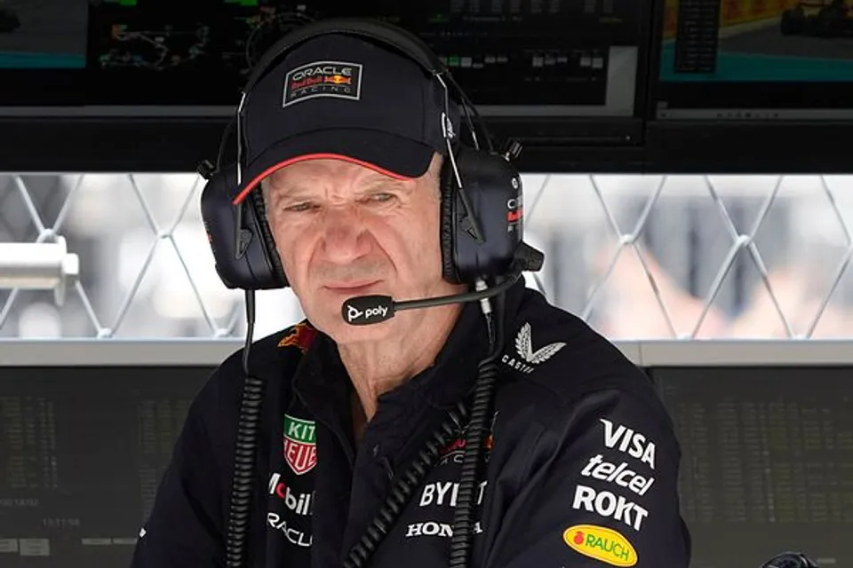 ¿Puede Adrian Newey revolucionar Aston Martin como hizo antes?