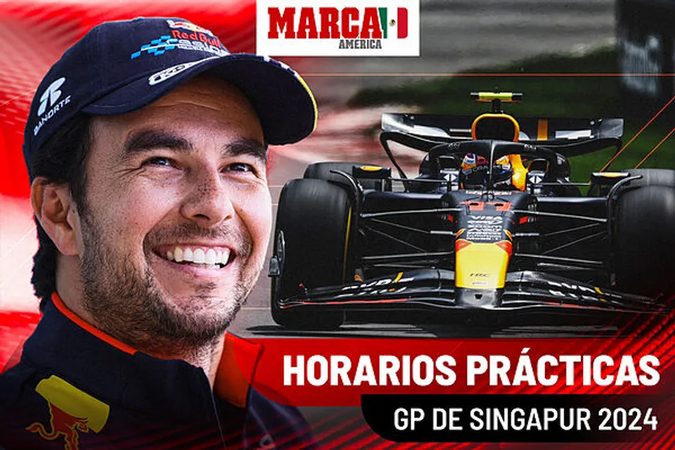 ¿Checo Pérez en el Podio? La Gran Batalla de Singapur 2024 Te Sorprenderá