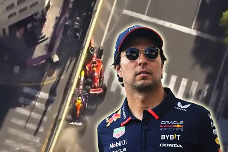 ¿El Fin del Sueño de Checo Pérez en Red Bull? Descubre la Verdad