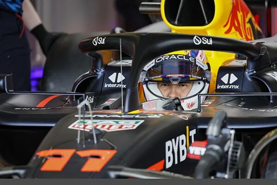 Checo Pérez: ¿Puede resurgir del desastre en Austin 2023?