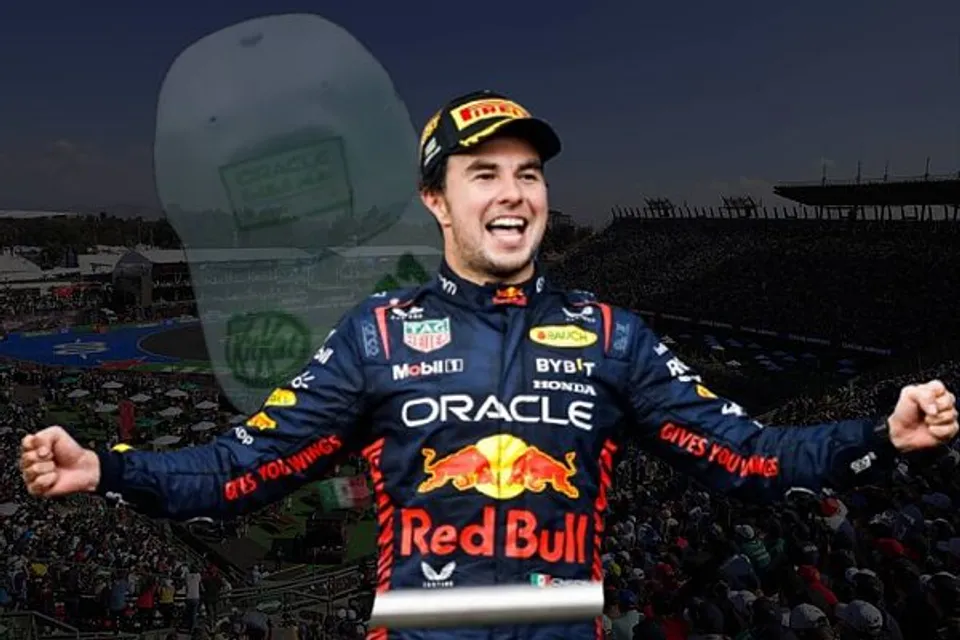 ¡La Gorra de Checo que Podría Marcar el Fin de una Era en México!