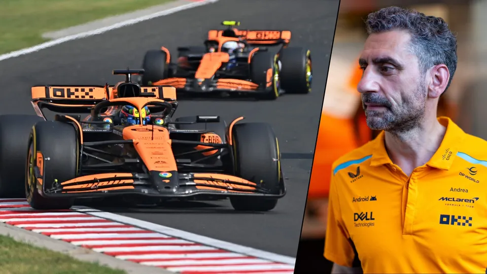 ¡McLaren Despierta! ¿Puede Superar a Red Bull en 2024?