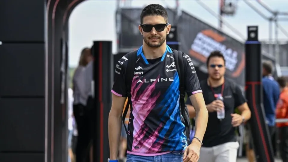 ¿Esteban Ocon en Williams? La Sorprendente Verdad Detrás del Rumor