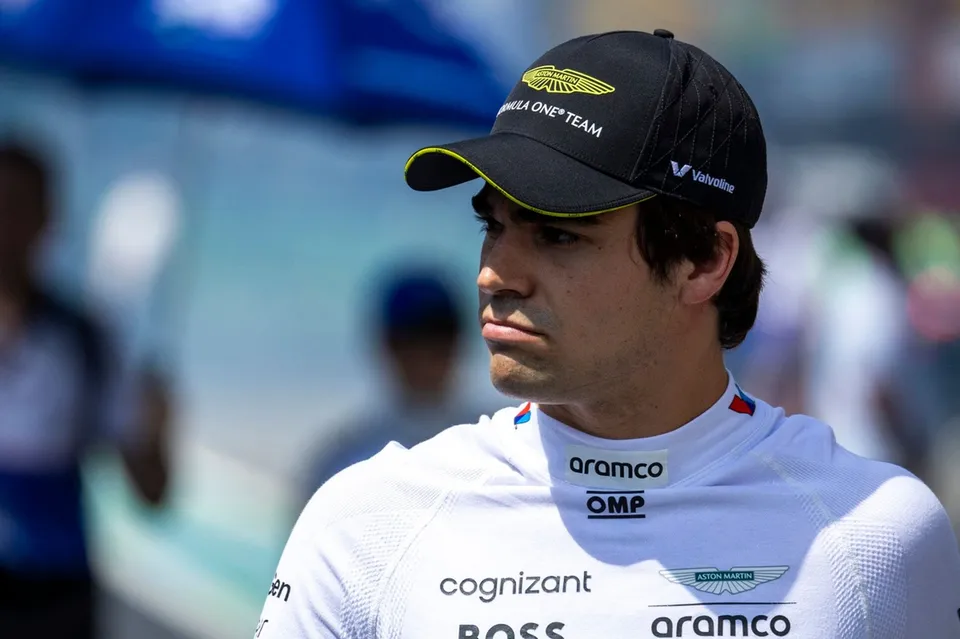 Lance Stroll: ¿Piloto talentoso o solo un hijo de papá en F1?