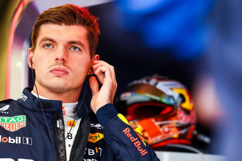 Max Verstappen: ¿El nuevo Michael Jordan del automovilismo?