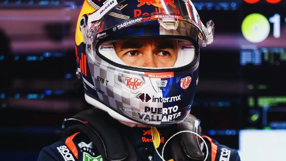 ¡Checo Pérez al borde del abismo! ¿Puede salvar su temporada?