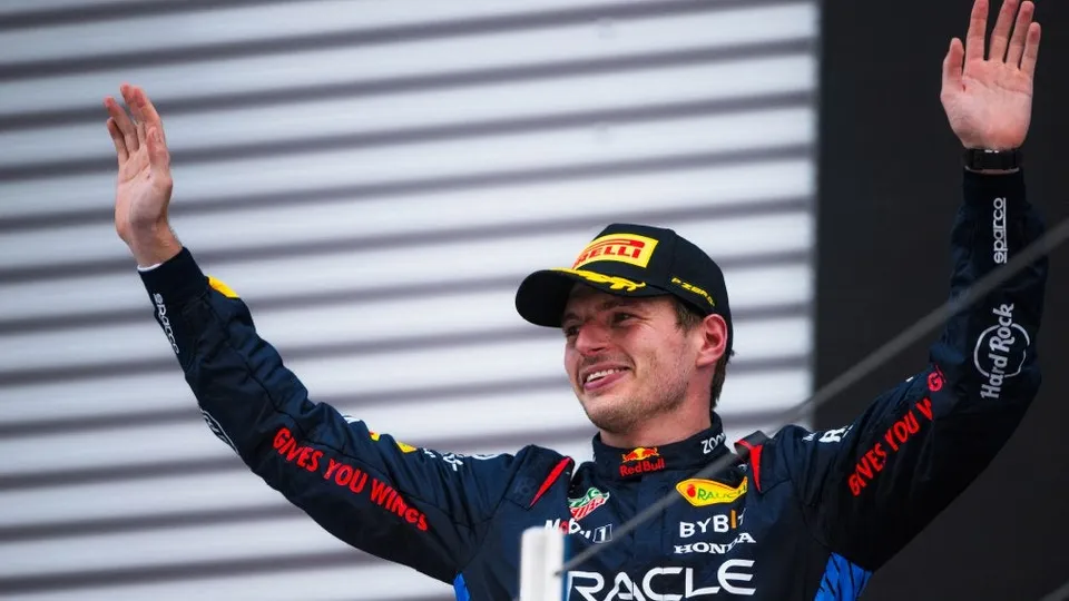 Max Verstappen: ¿El Mejor Piloto de la Historia o solo un Momento?