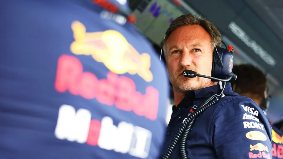 El escándalo de Horner: ¿Red Bull al borde del colapso?